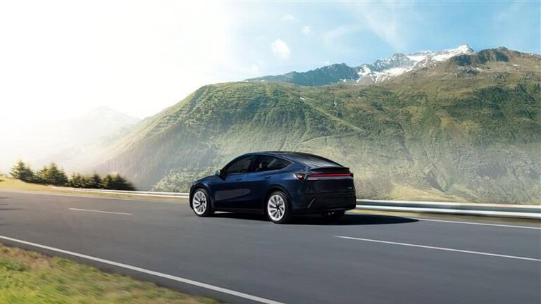 tesla