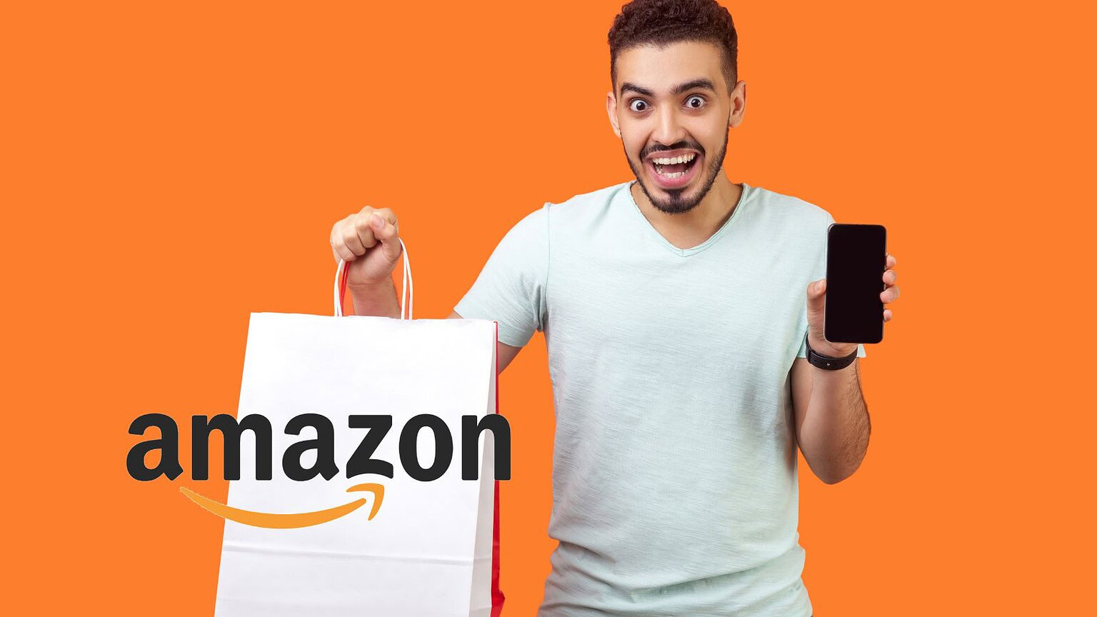 Amazon, offerte spettacolari dai prezzi sempre più bassi: sconti del 70%
