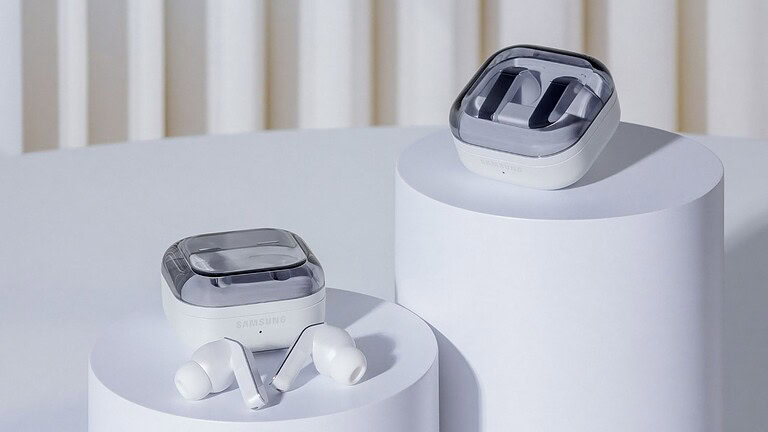 Samsung lancia Galaxy Buds4 e Buds4 Pro: audio hi-fi, ANC e nuovo design