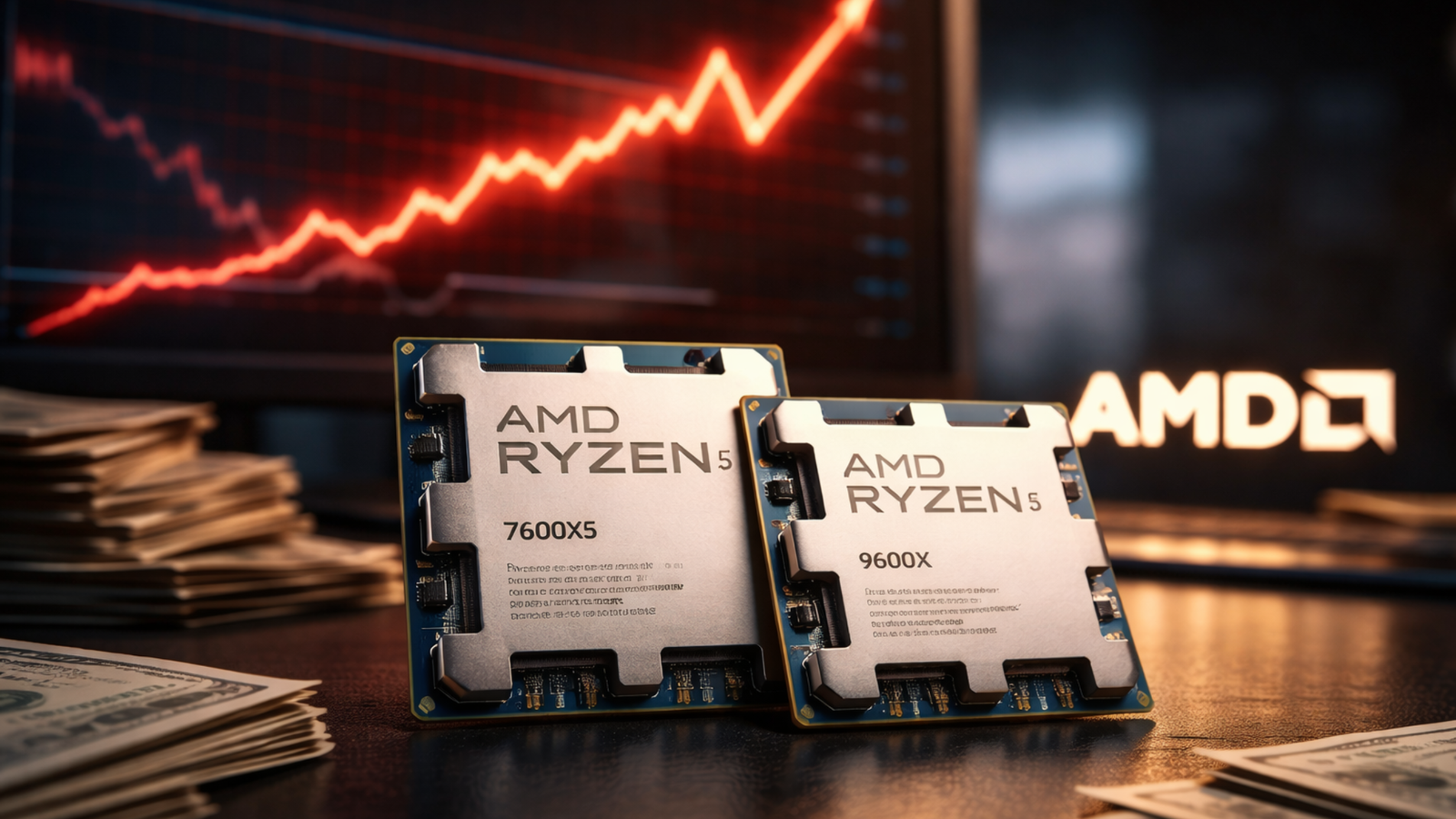 amd ryzen 5