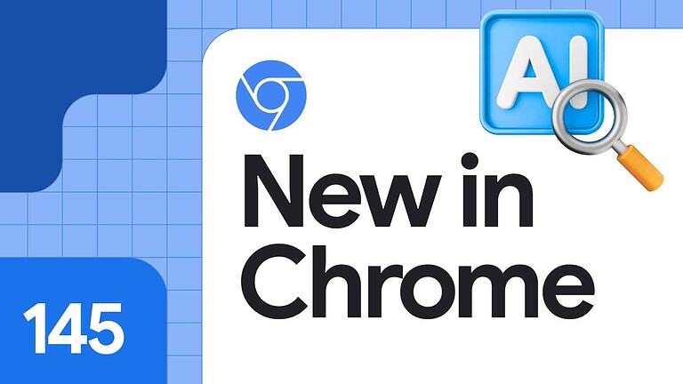 Chrome 145 integra l’AI nell’Omnibox, trasformando il browser in uno strumento per analizzare, riassumere e creare contenuti.