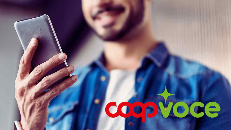 CoopVoce TURBO 200 offre 200 GB in 5G, minuti illimitati e 1000 SMS a 7,90€/mese, con attivazione e primo mese gratuiti.
