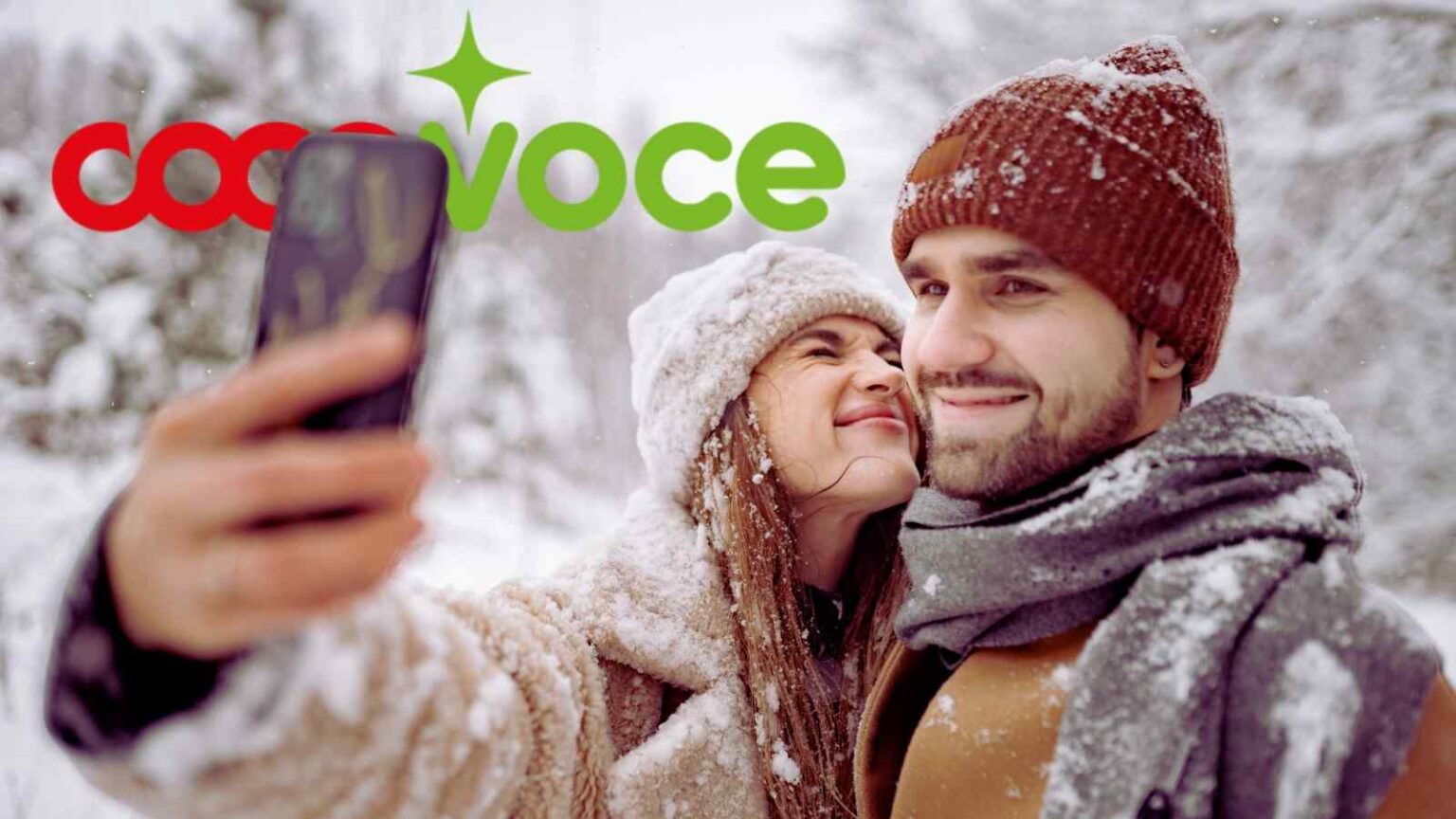 CoopVoce TURBO 200 offre 200 Giga, minuti illimitati e 1000 SMS a 7,90€/mese, con attivazione e primo mese gratuiti.