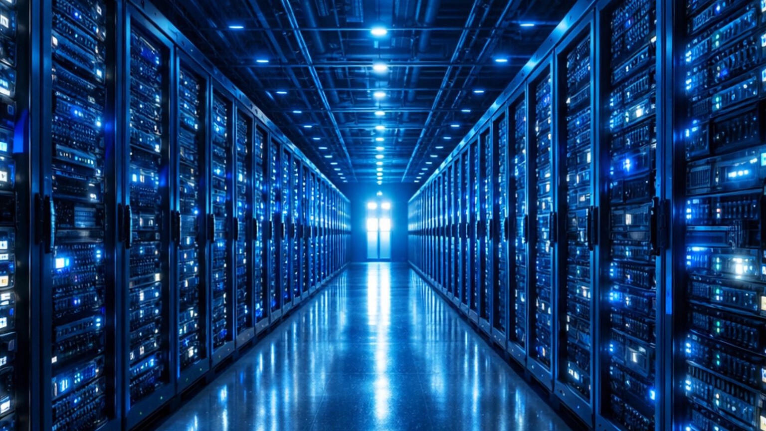 data center western digital