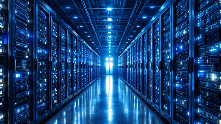data center western digital