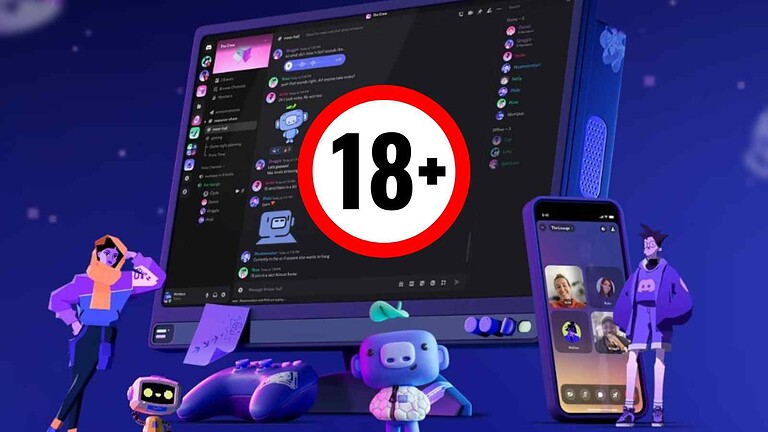 La verifica dell’età su Discord scatena polemiche su privacy e fiducia, spingendo parte degli utenti verso alternative come TeamSpeak.