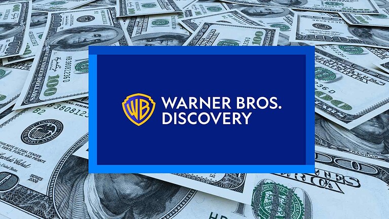 Paramount rilancia con 108 miliardi cash per Warner Bros. Discovery, aggiungendo garanzie contro ritardi Antitrust.