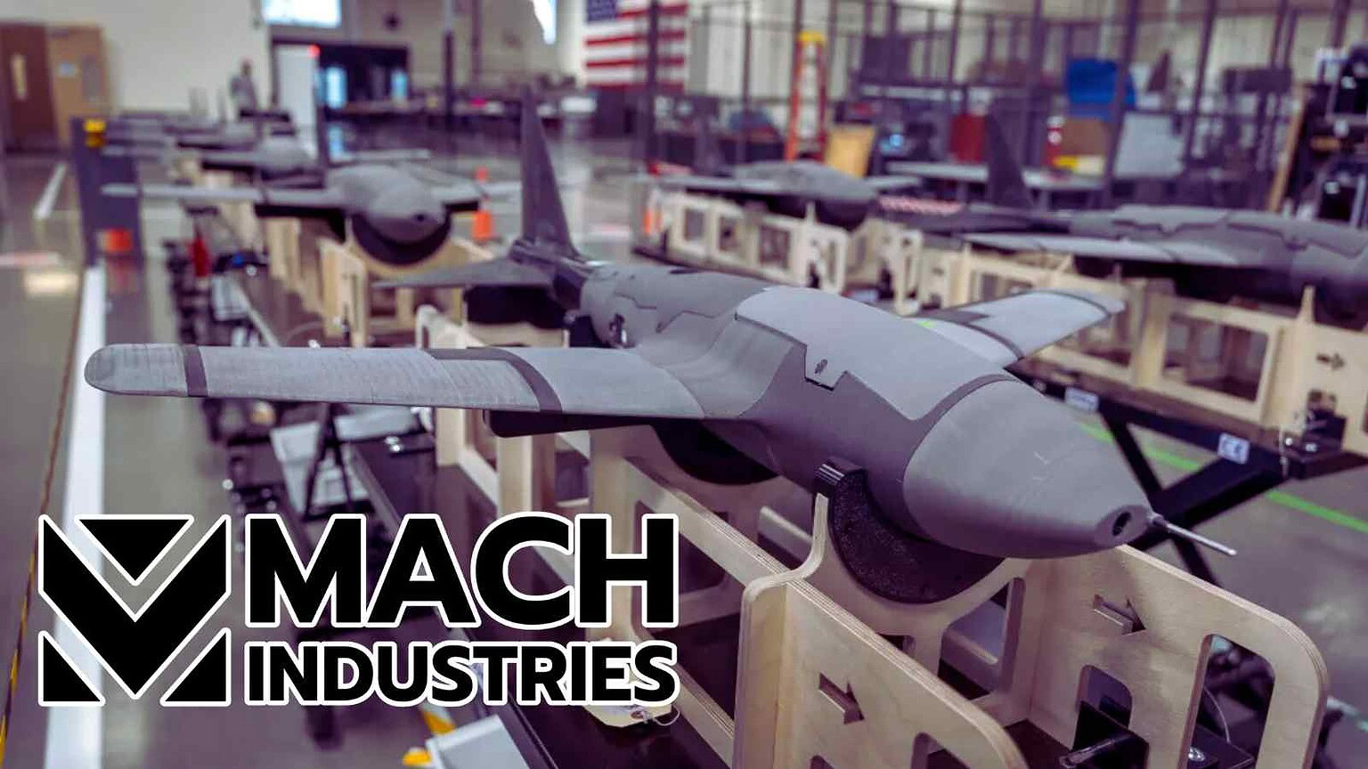 Il drone autonomo Venom è progettato in 71 giorni con stampa 3D e architettura modulare, rivoluzionando la produzione militare.
