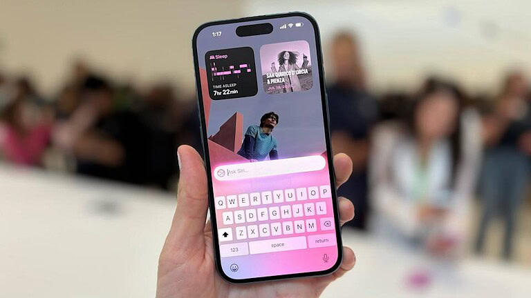 Apple Siri Apple Siri