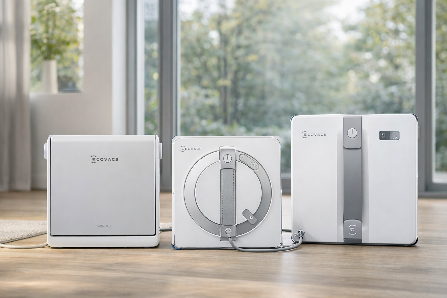 ecovacs 3