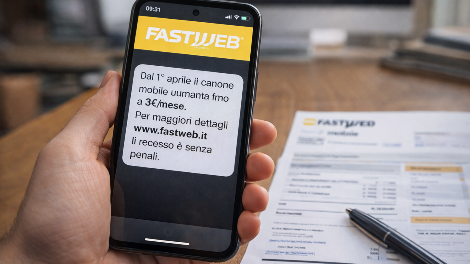 fastweb