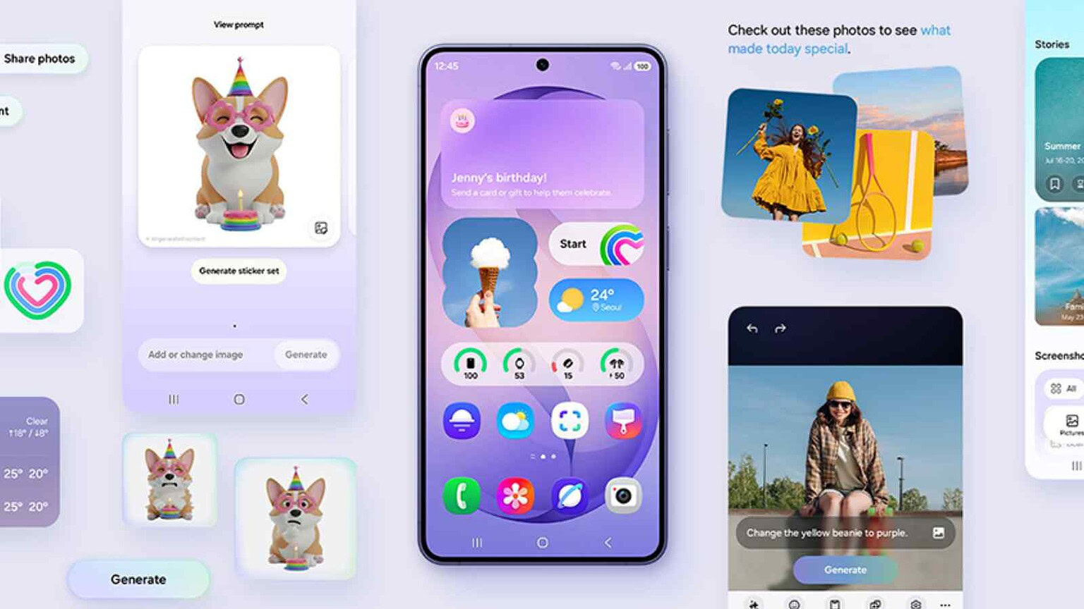 Samsung prepara il Galaxy S27 Ultra con fotocamere potenziate e apertura variabile, puntando su integrazione hardware e IA.
