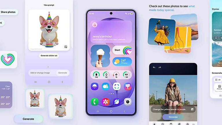 Samsung prepara il Galaxy S27 Ultra con fotocamere potenziate e apertura variabile, puntando su integrazione hardware e IA.