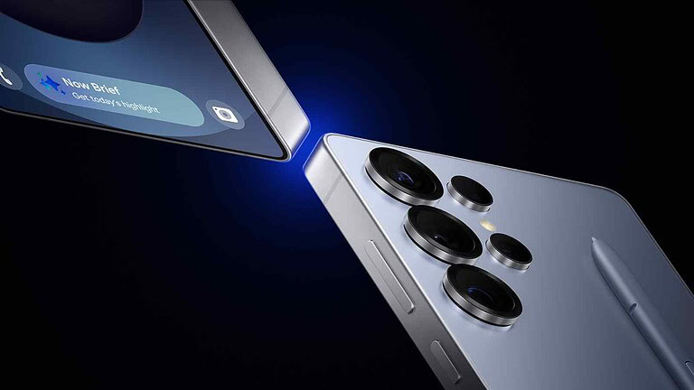One UI 8.5 potrebbe portare sul Galaxy S25 Ultra uno zoom video 25x grazie a ottimizzazioni software, senza nuovo hardware.