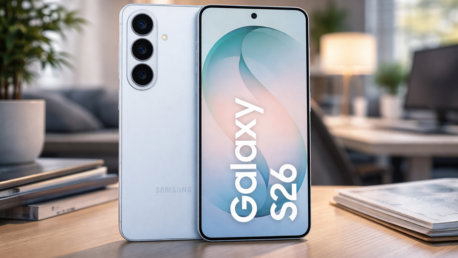 galaxy s26