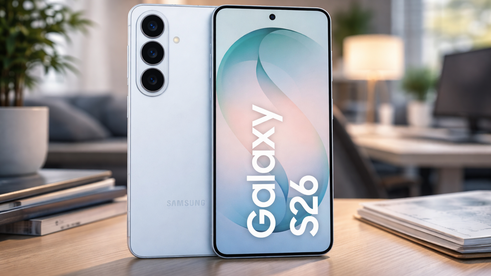 galaxy s26