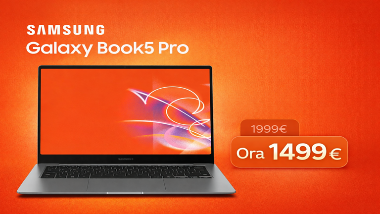 galaxy book5 pro