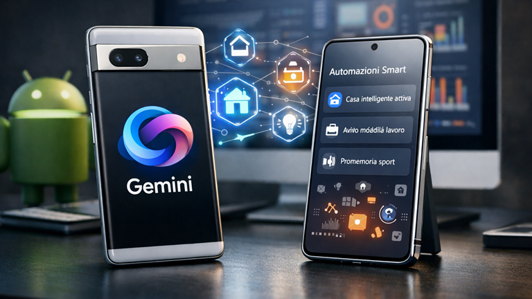 gemini