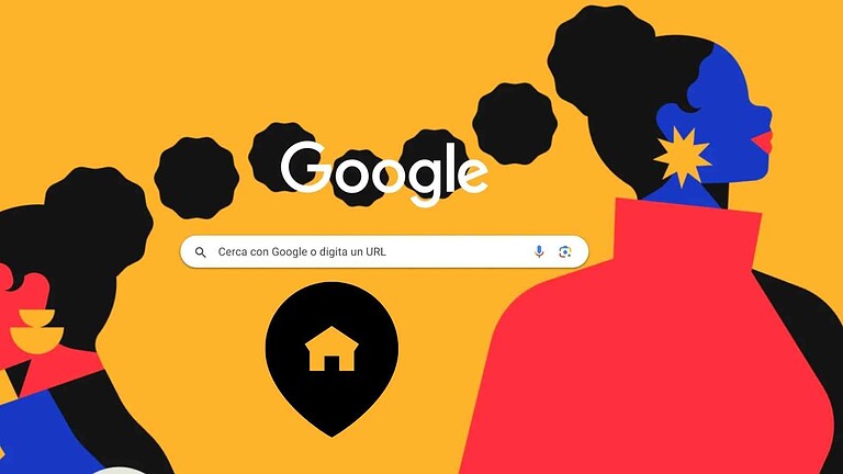 Chrome 145 su Android introduce una nuova icona Home, più minimal e coerente con il design della versione desktop.