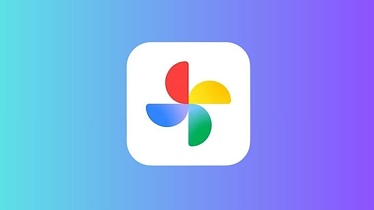 google foto