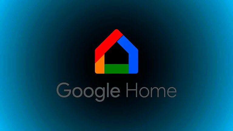 google home