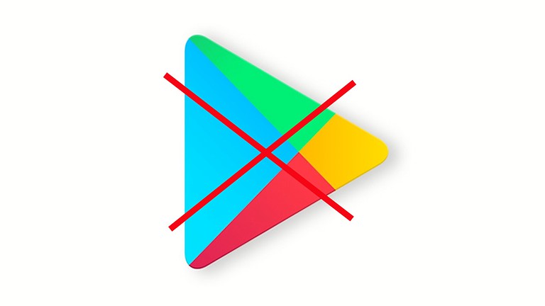 google play