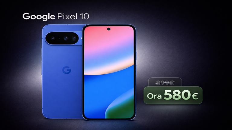 google pixel 10