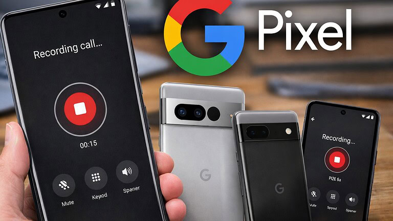 google pixel