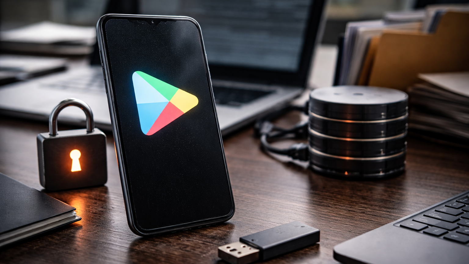 play store