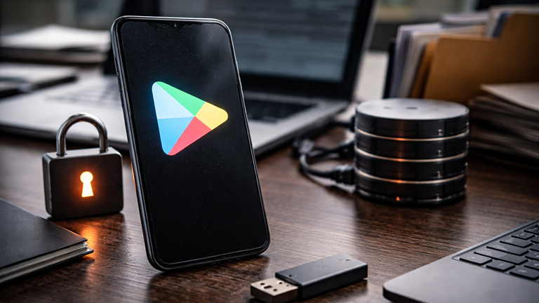 play store