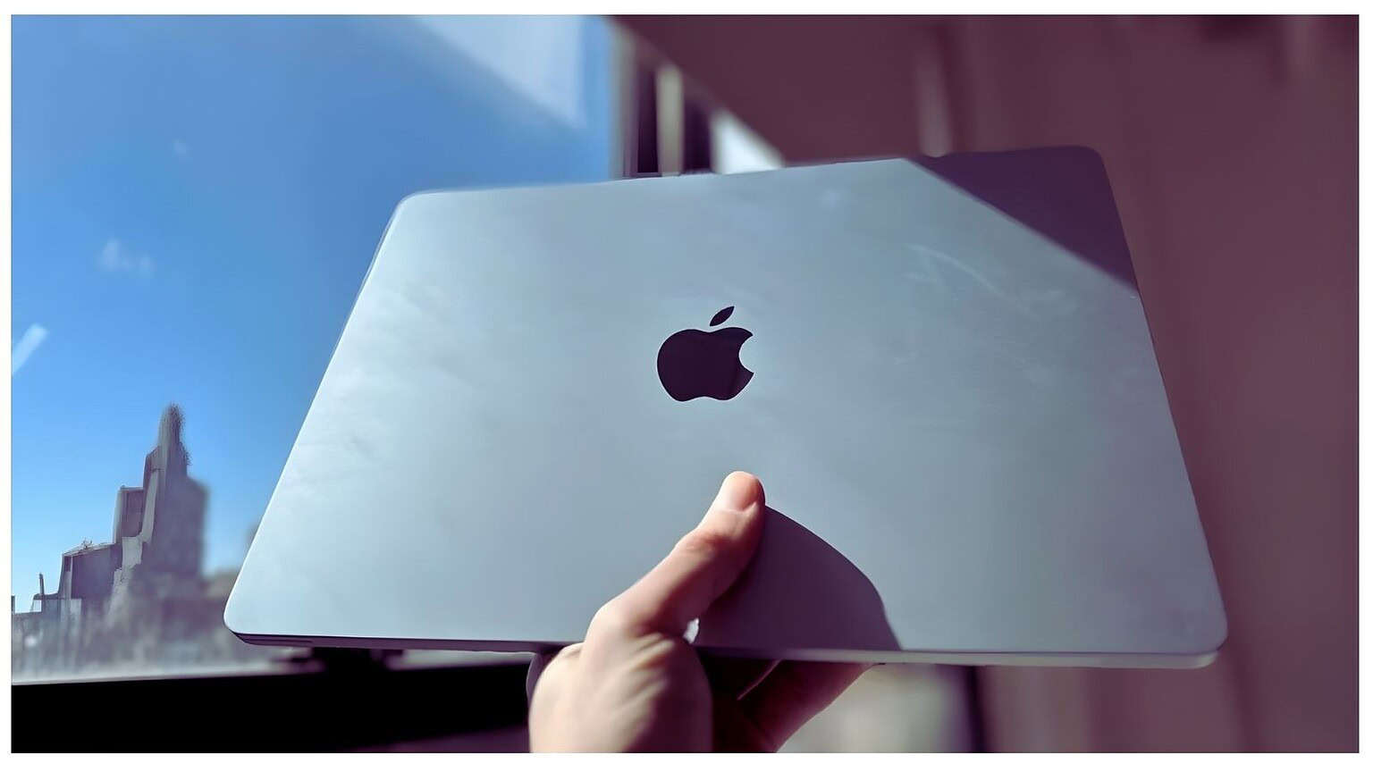 Apple