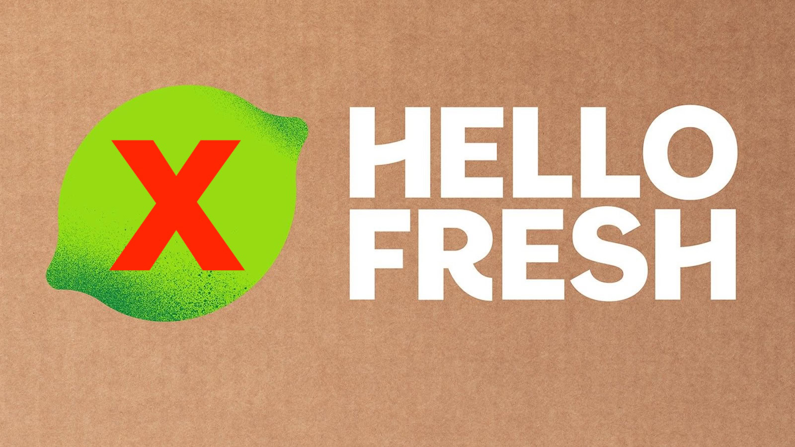 hello fresh