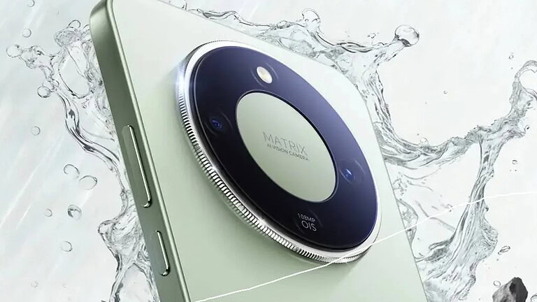 Honor magic8 lite