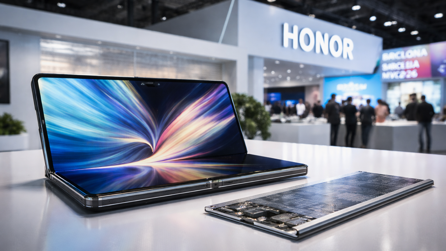 honor v6