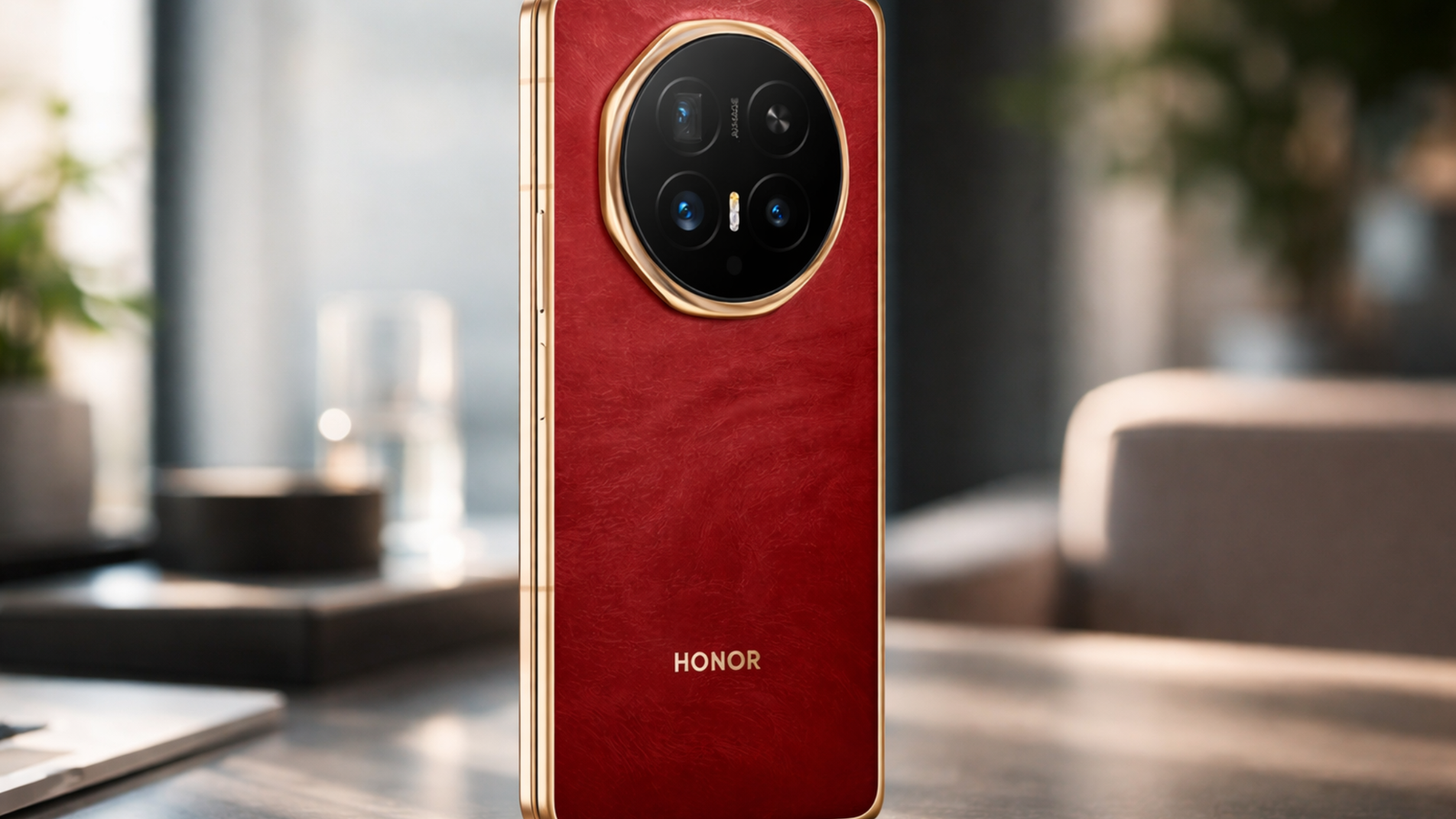 honor magic v6