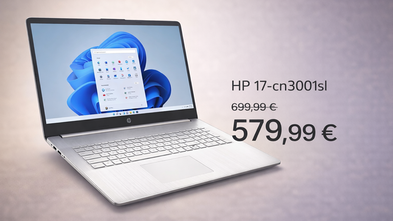 notebook hp