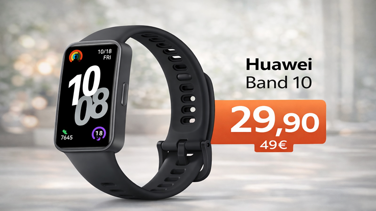 huawei band 10