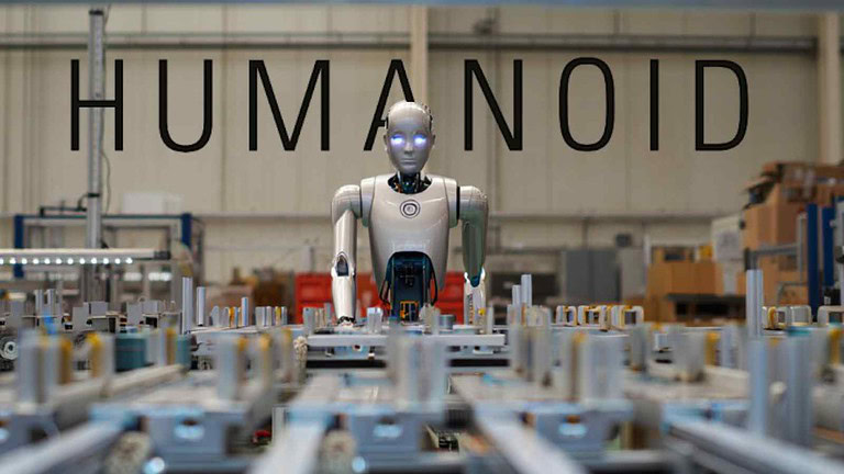 Humanoid mostra in un documentario come ha sviluppato un robot umanoide bipede in soli tre mesi, tra simulazioni e test reali.