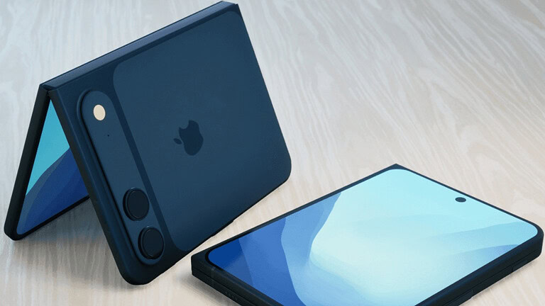 iPhone Fold