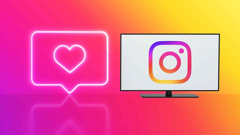 Instagram porta Reels su Google TV e Fire TV, trasformando la TV in un feed personalizzato e aprendo la sfida del salotto.