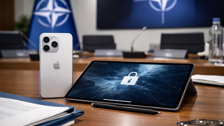 iphone nato