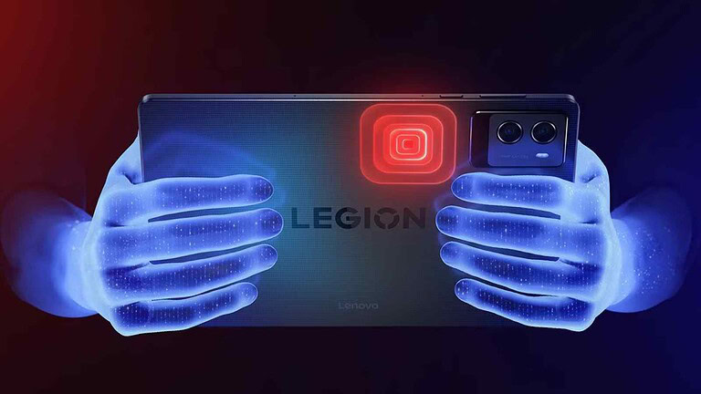 Lenovo Legion Y700 2026 punta a un tablet da gaming compatto con Snapdragon 8 Elite, display 3K e raffreddamento migliorato.