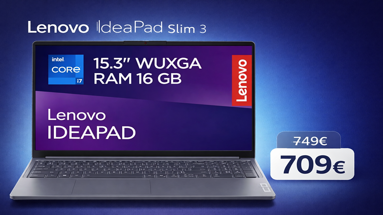 lenovo_ideapad offerta amazon