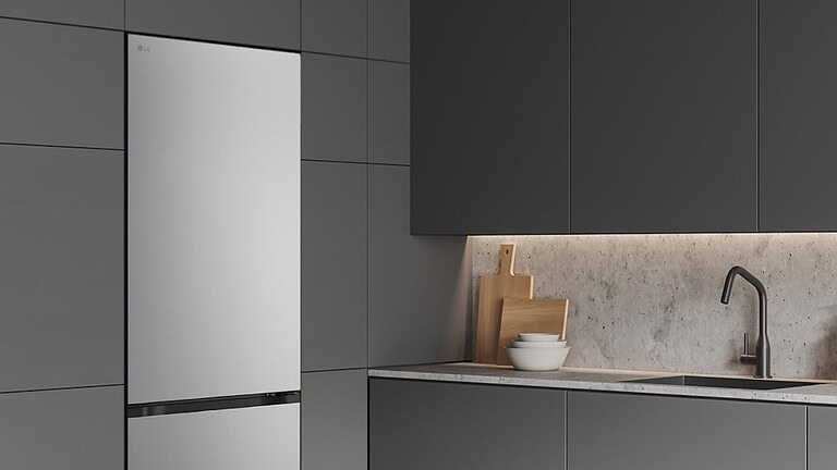 lg frigo