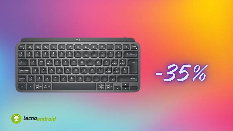 logitech