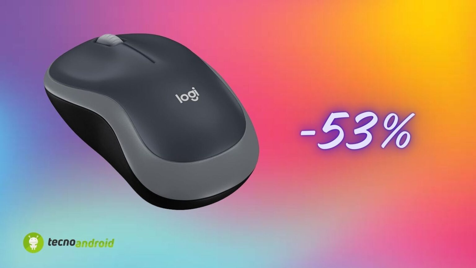 logitech