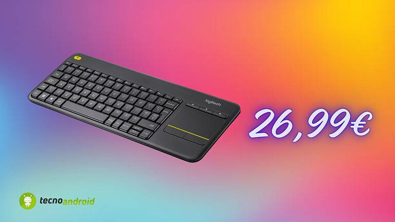 logitech
