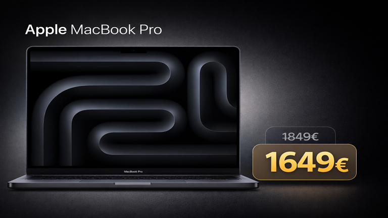 macbook pro offerta amazon