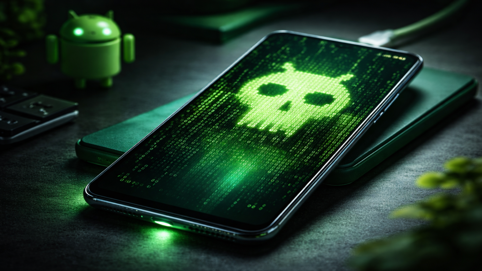malware android