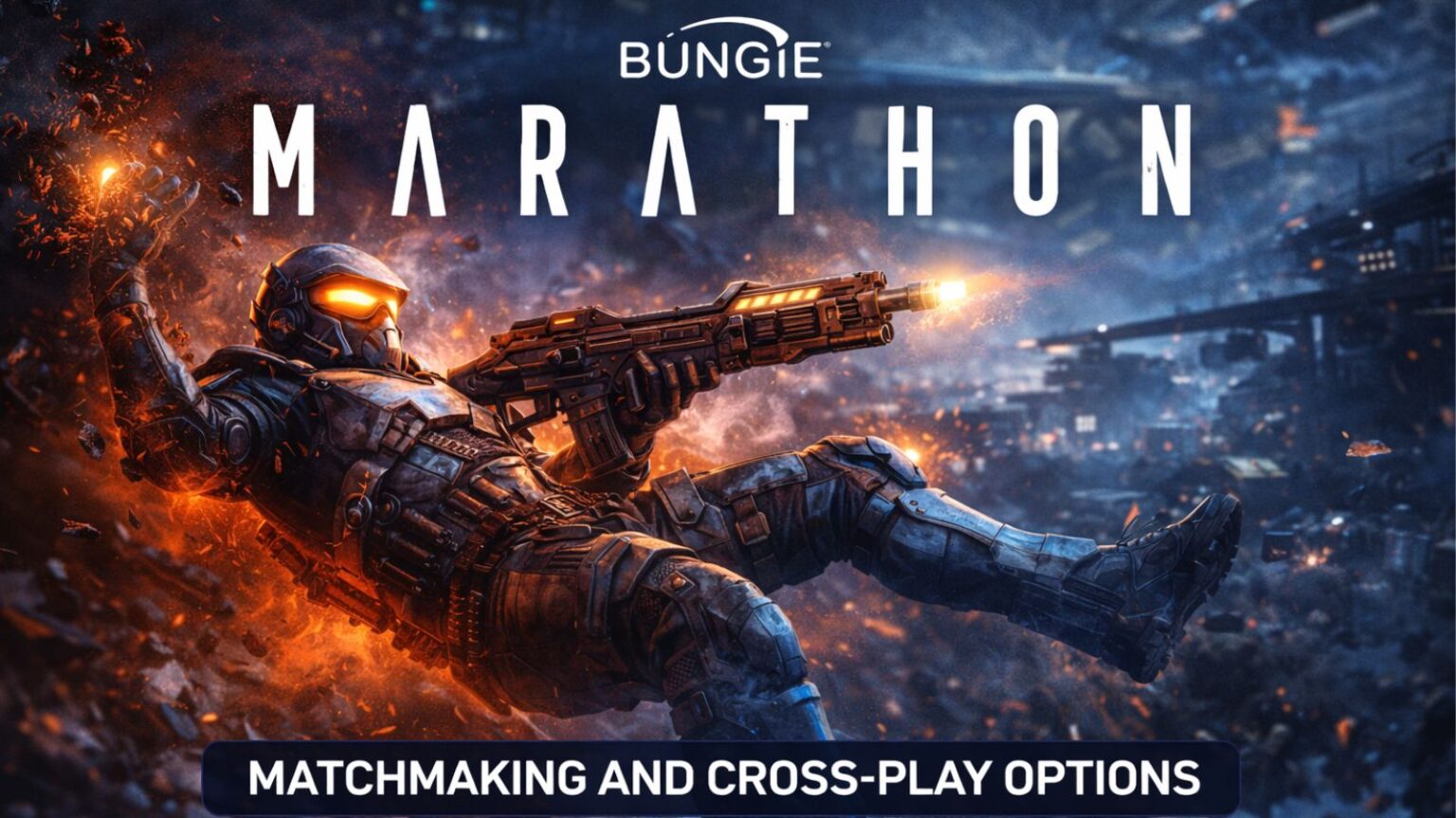 marathon